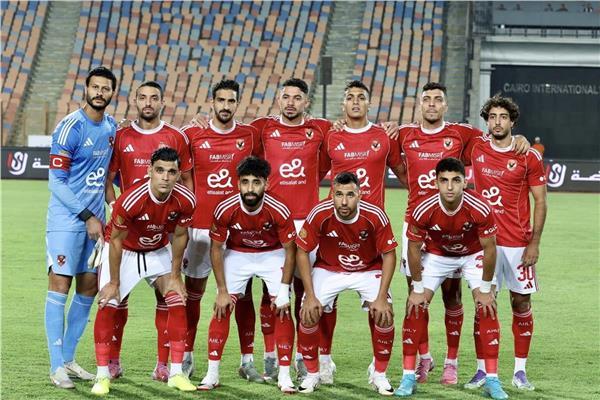 قرارات نارية في الأهلي بعد زلزال الطلائع