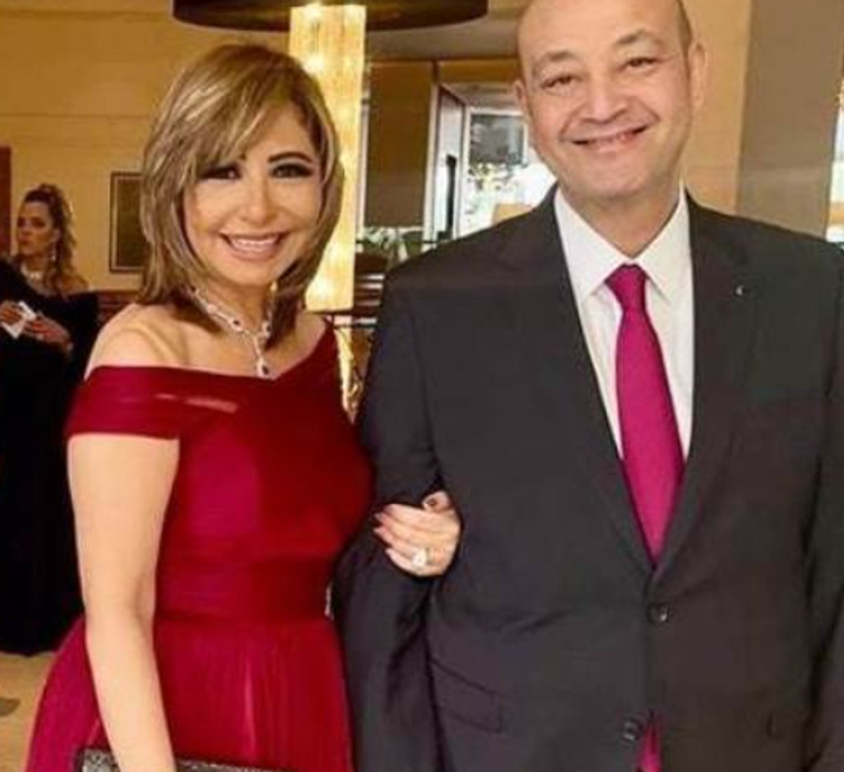الحديدى واديب انفصال بعد 25 عام
