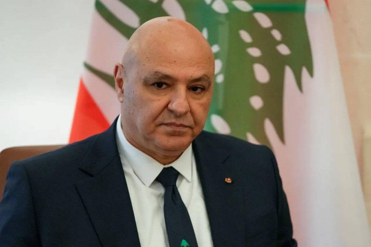 إسرائيل تكشف تهديدًا يطال حياة الرئيس البناني جوزاف عون
