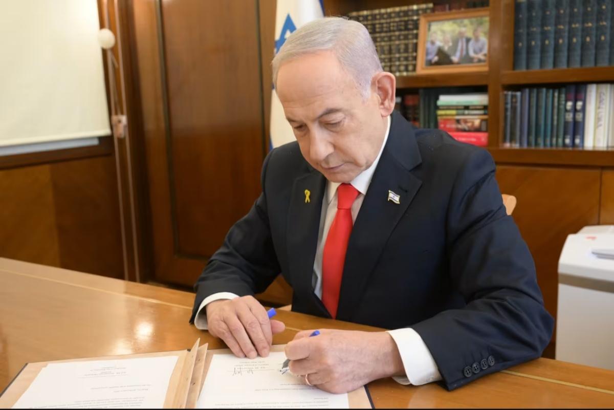 الحكومة الصومالية ترد علي اعتراف إسرائيل بـ"صومالي لاند": "لن نقبل أبدا بجعل الشعب الفلسطيني بلا جنسية
