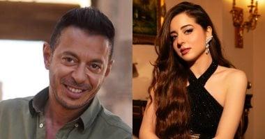 شراكة فنية ناجحةللمرة الرابعة سارة نور تتعاون مع مصطفى شعبان في دراما رمضان 2026