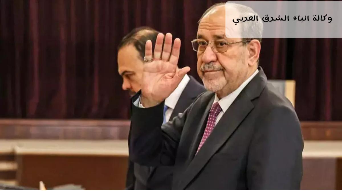 انتهاء المهلة الأمريكية حول ترشيح شخصية غير نوري المالكي لرئاسة الحكومة العراقية