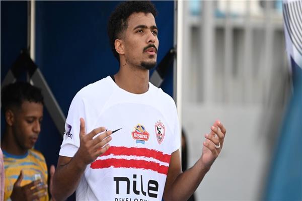 حقيقة انتقال حسام عبدالمجيد للأهلي أو بيراميدز.. وكيله يكشف تفاصيل نارية