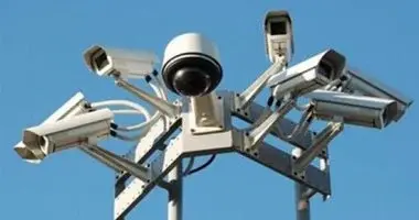 إسرائيل تُدمّر كاميرات المراقبة لمنع توثيق الضربات الإيرانية