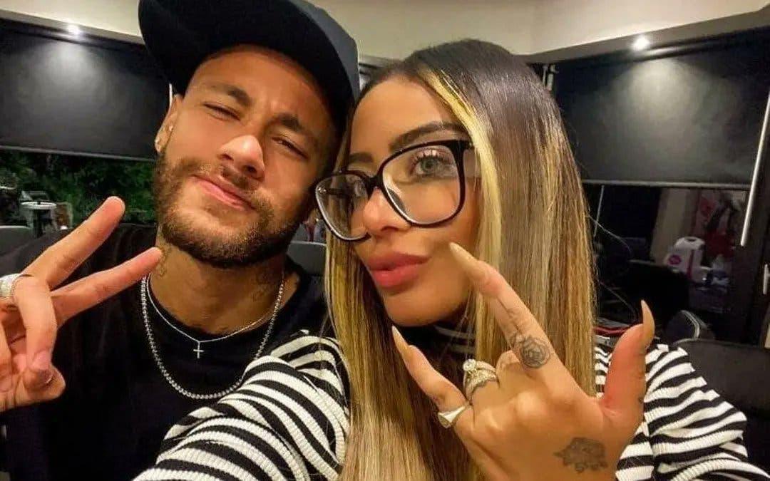قصة تتكرر منذ 11 عاماً۔۔۔إصابات نيمار تزامناً مع عيد ميلاد شقيقته