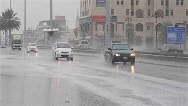 الهيئة العامة للأرصاد الجوية تكشف تفاصيل حالة الطقس، اليوم السبت