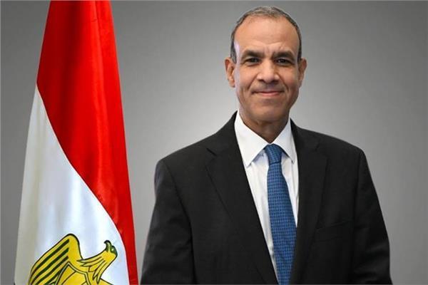 وزير الخارجية يتوجه للدوحة في إطار جولة خليجية لبحث التطورات الإقليمية