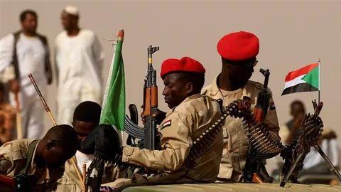 الجيش السوداني يستعد لصد هجوم من أراضي إثيوبيا على النيل الأزرق