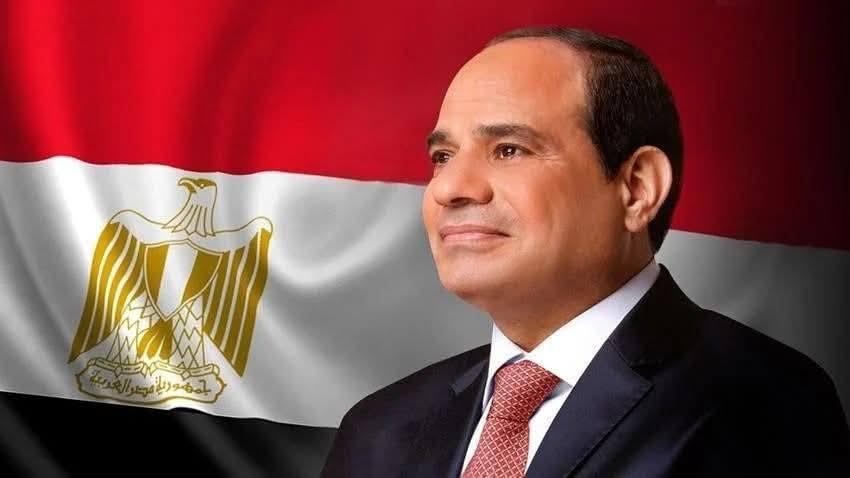 الرئيس السيسي يتلقى اتصالاً هاتفياً من رئيس جمهورية جامبيا