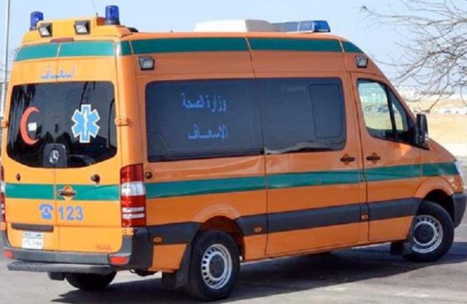 حـ ـادث انفــجار يتسبب بوفاة شخص بهيئة الأرصاد