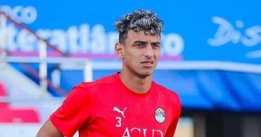 رسميا : أحمد عيد لاعباً فى النادى الأهلى