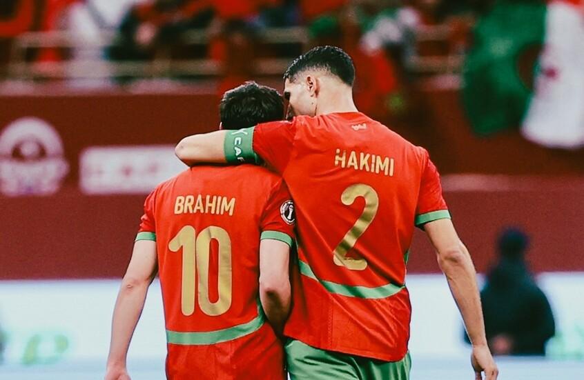 المغرب يتفادى مفاجأة تنزانيا