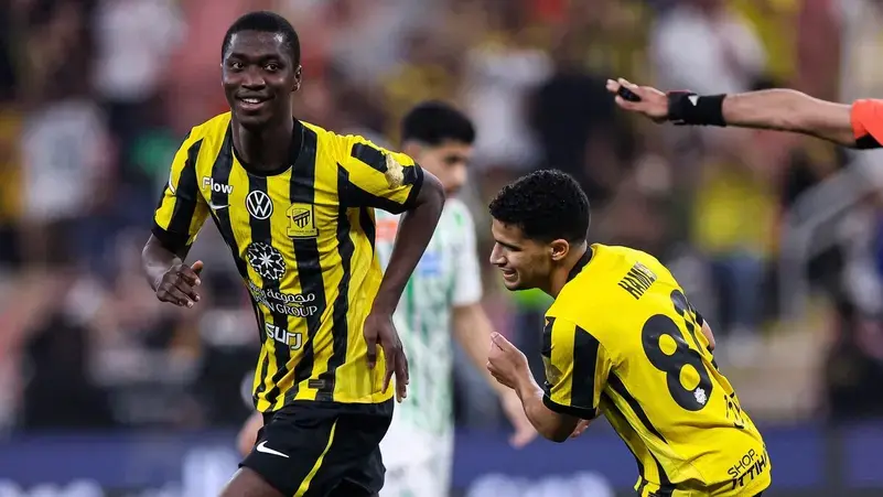 الاتحاد يعود إلى الانتصارات بفوز شاق على النجمة