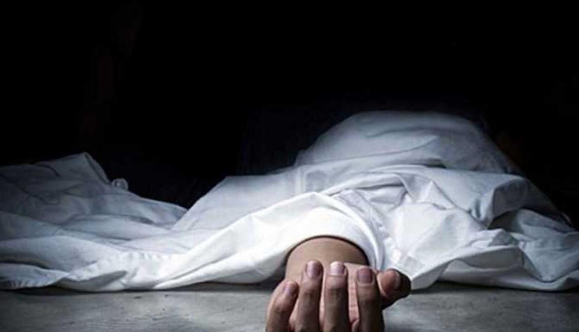 تفاصيل مروعة لواقعة وفاة مسن على يد نجله داخل مسكنهما بالطالبية