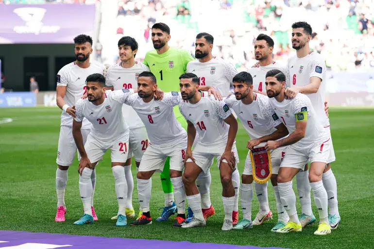 لغز مباراة إيران ونيوزيلندا يربك حسابات الفيفا