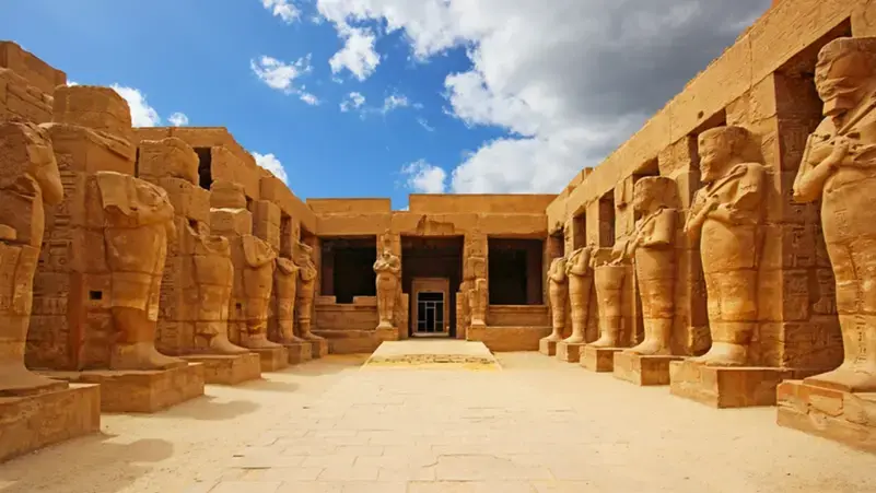 ماذا تعرف عن أقدم مرصد فلكي في التاريخ