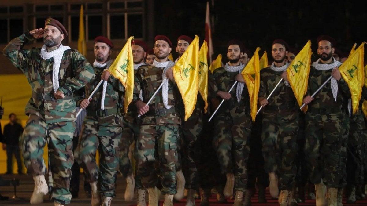 عقوبات تطال شبكة مالية مرتبطة بحزب الله