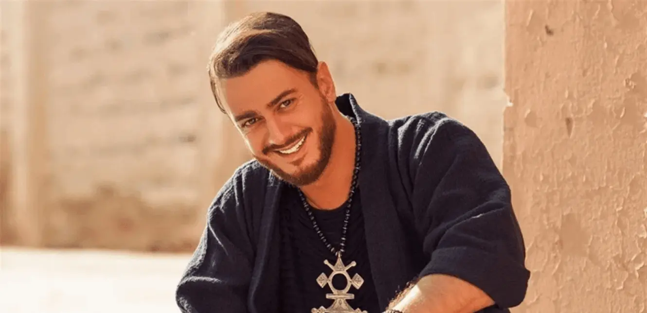 محكمة الجنحية الفرنسية تصدر  حكماً في قضية  سعد لمجرد