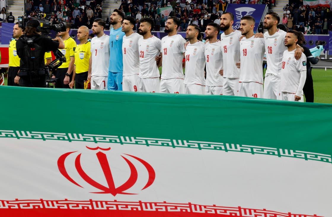 أحمد دنيا مالي، يستبعد مشاركة إيران، في كأس العالم بسبب الحرب الدائرة حالياً