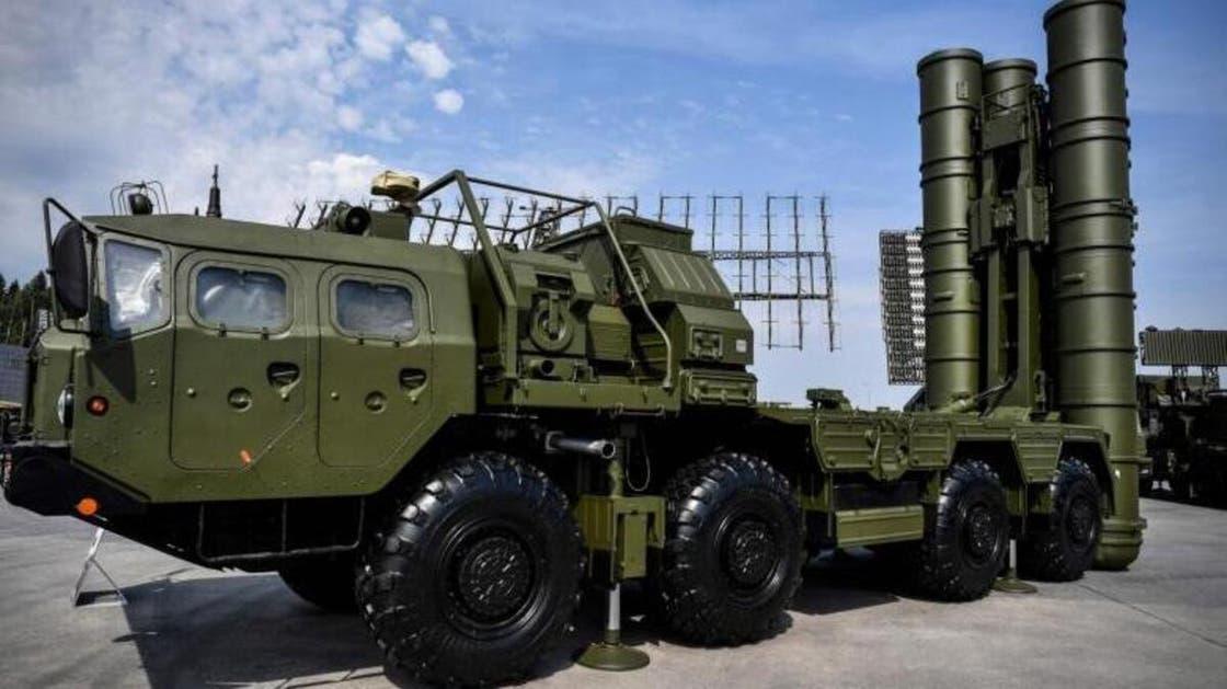 انقرة تطلب من بوتين إعادة منظومة S-400 الروسية لإرضاء واشنطن