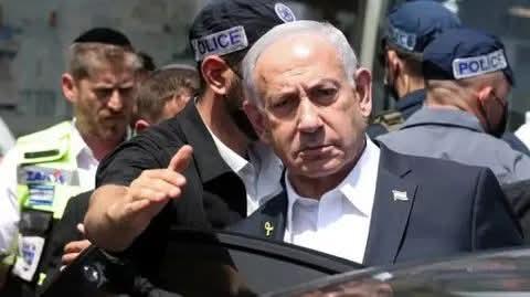 صواريخ خيبر الإيرانية تستهدف قلب تل أبيب ومصير نتنياهو يلفه الغموض