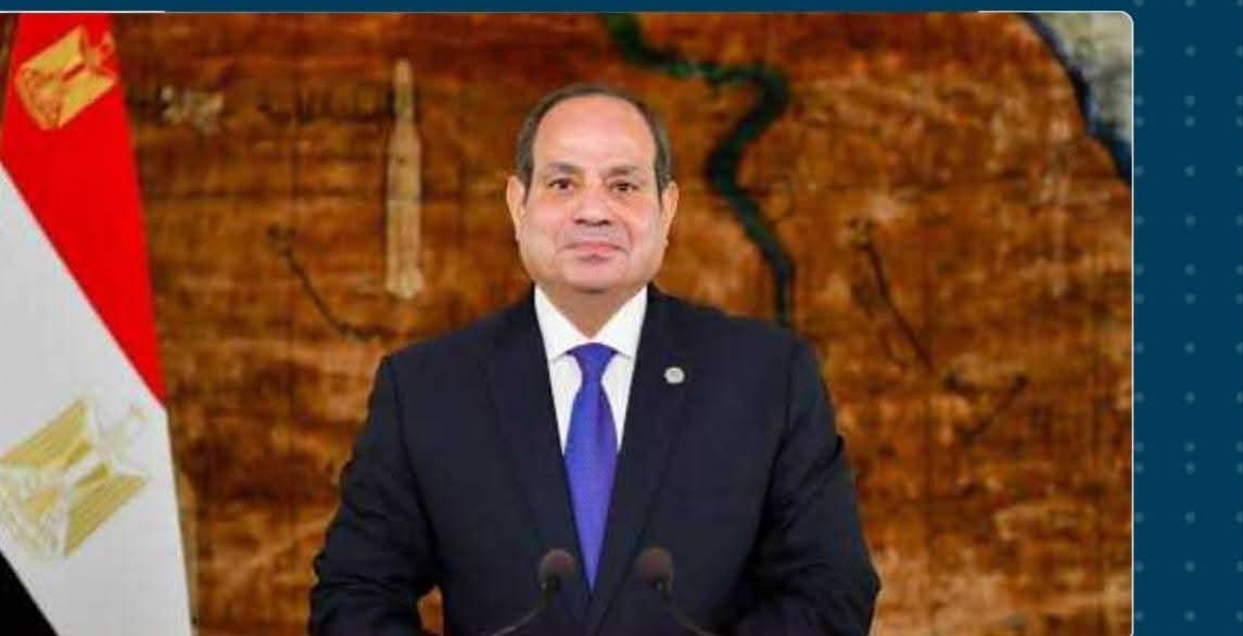 الرئيس السيسي يتوجه إلى قبرص للمشاركة في اجتماع تشاوري بين قادة عدد من الدول العربية ودول ومؤسسات الاتحاد الأوروبي