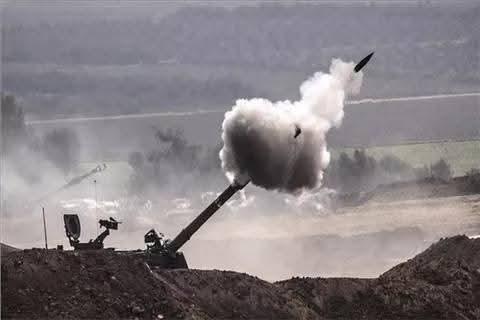 حزب الله يرد على إسرائيل بمعارك عنيفة جنوب لبنان