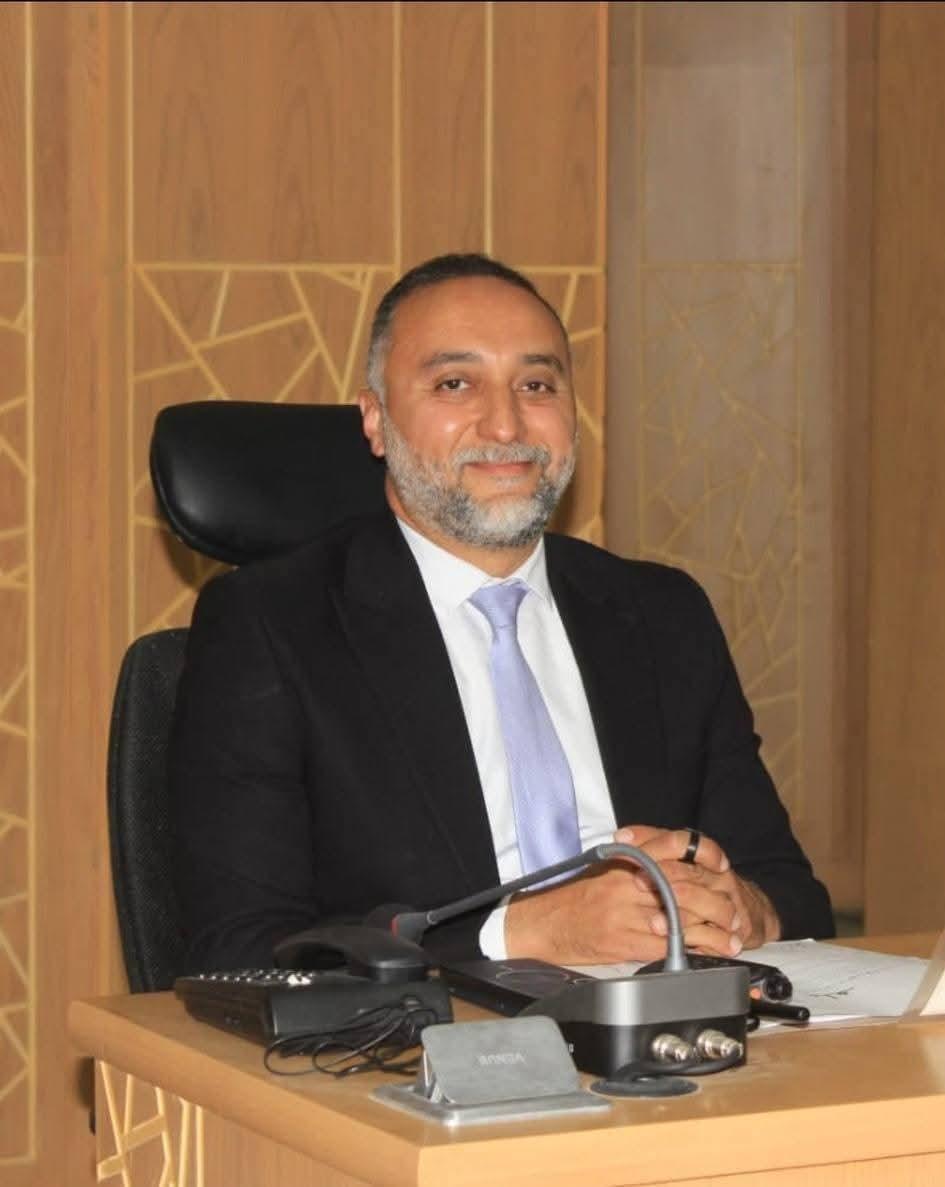 صحة شمال سيناء تشارك في ورشة عمل "اليونيسيف " للتحول الرقمي و ميكنة منظومة النفايات الطبية الخطرة.