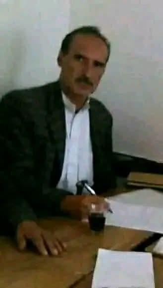 ضابط ل صالح الجبري