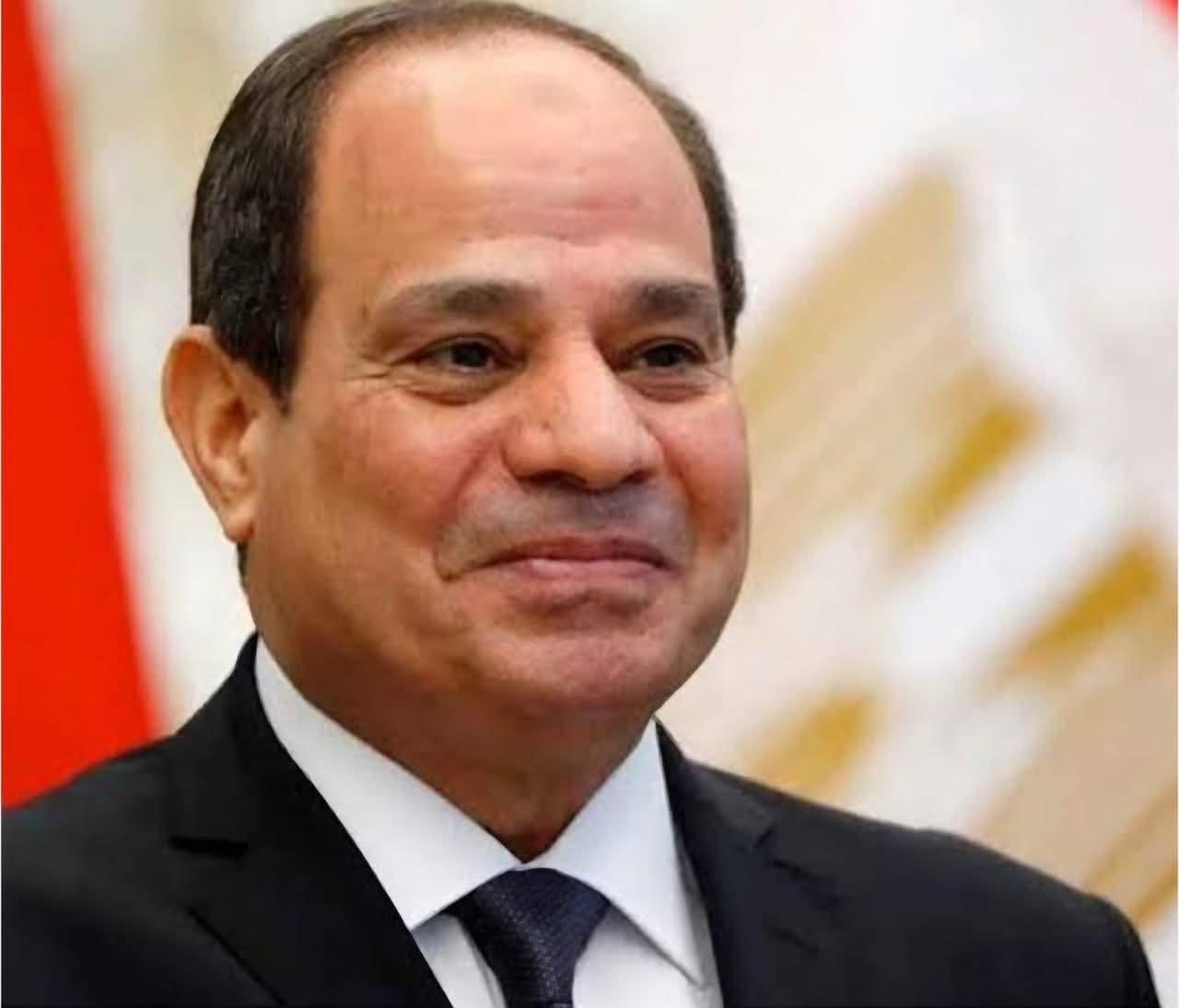 الرئيس السيسي يشدد على رفض مصر القاطع لأي اعتداءات على الدول العربية