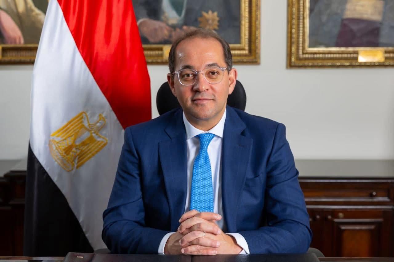 ▪︎كجوك: الحكومة المصرية اتخذت مسارًا استباقيًا سريعًا.. حظى بردود أفعال إيجابية من المستثمرين الدوليين