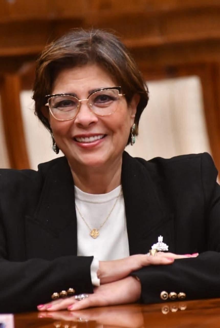 رئيس لجنة التضامن الاجتماعي بمجلس النواب، تشيد بقرارات الرئيس لحماية الفئات الأكثر احتياجا