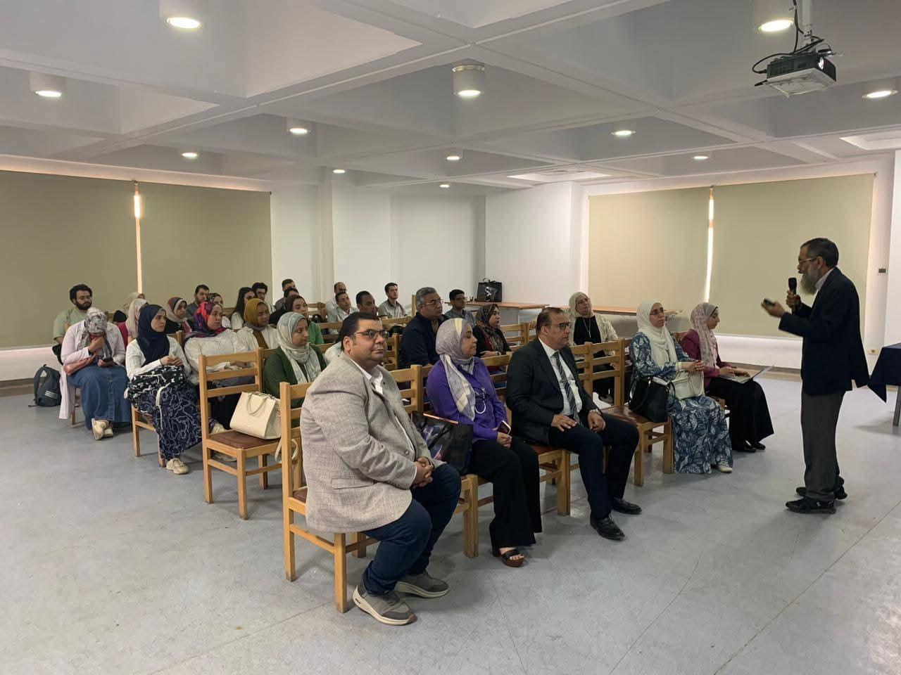 تحت رعاية عميد الكلية.. طب قصر العيني جامعة القاهرة ينظم يوماً علمياً موسعاً لاستعراض بروتوكول تشخيص "وفاة جذع المخ" وفق المعايير الطبية والقانونية