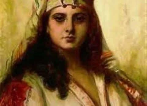 زي النهارده مقتل شجر الدر بـ القباقيب 3 مايو 1257