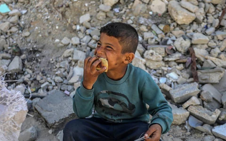دولة الاحتلال تُحكم قبضتها على غزة الموبوءة بالفئران