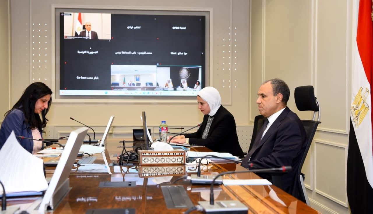 اعادة انتخاب مصر لمجلس إدارة المصرف العربي للتنمية الاقتصادية في أفريقيا … وتوليها رئاسة المجلس في عام ٢٠٢٧