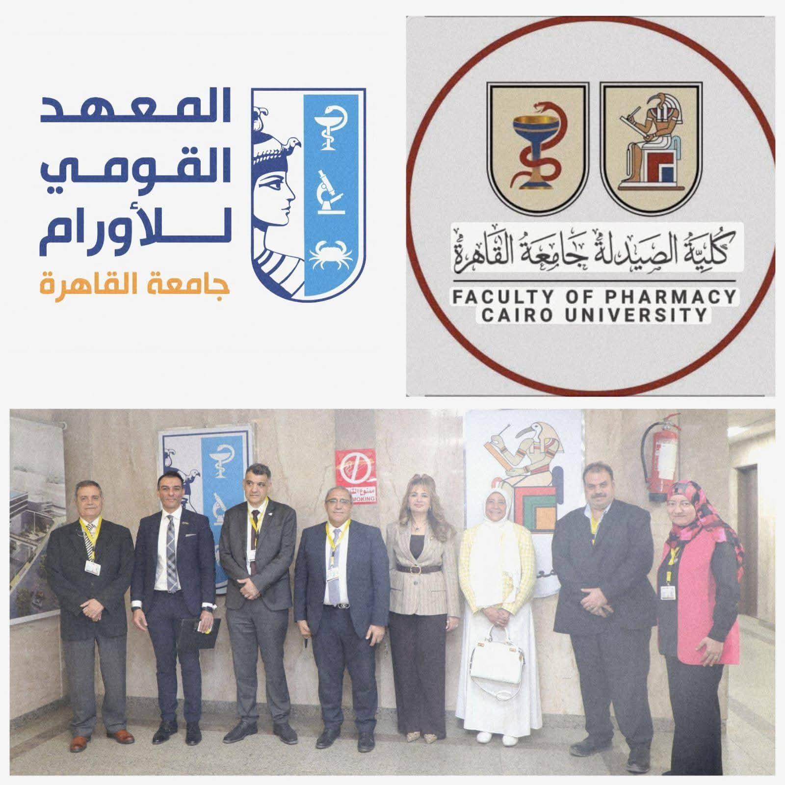 د.محمد سامي عبدالصادق : الجامعة تدعم التخصصات الطبية الدقيقة لدورها الحيوي في تطوير منظومة العلاج وتحسين جودة الخدمات الصحية،