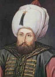 السلطان سليمان القانوني۔۔۔خادم الحرمين الشريفين المجدد