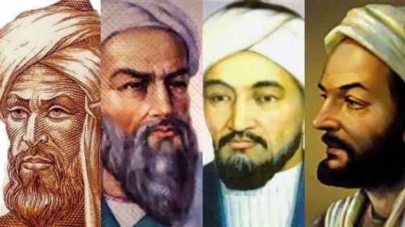 شخصيات مشهورة غيرت مجرى التاريخ العربي
