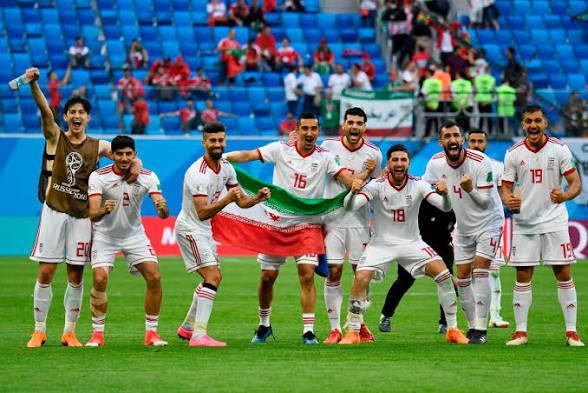 رئيس الاتحاد الإيراني : نتمسك بالمشاركة في مونديال 2026 ونرفض خوض المباريات في الولايات المتحدة