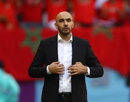 الجامعة الملكية المغربية تنفي تداولها بشأن تعيين مدرب جديد