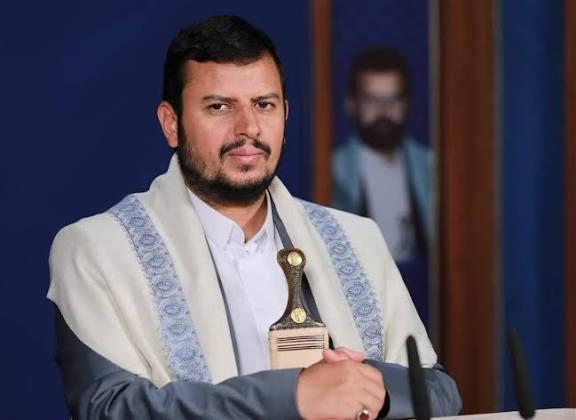 زعيم جماعة أنصار الله: العدوان الأميركي الإسرائيلي يستهدف الشعب الإيراني ومؤسساته الرسمية ونظامه