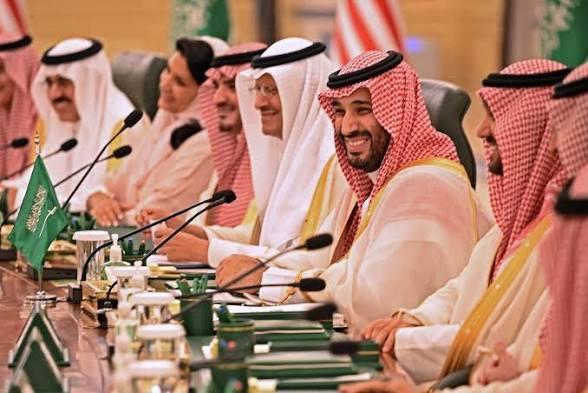 السعودية:مجلس الوزراء يوافق على تعديل السنة المالية للدولة