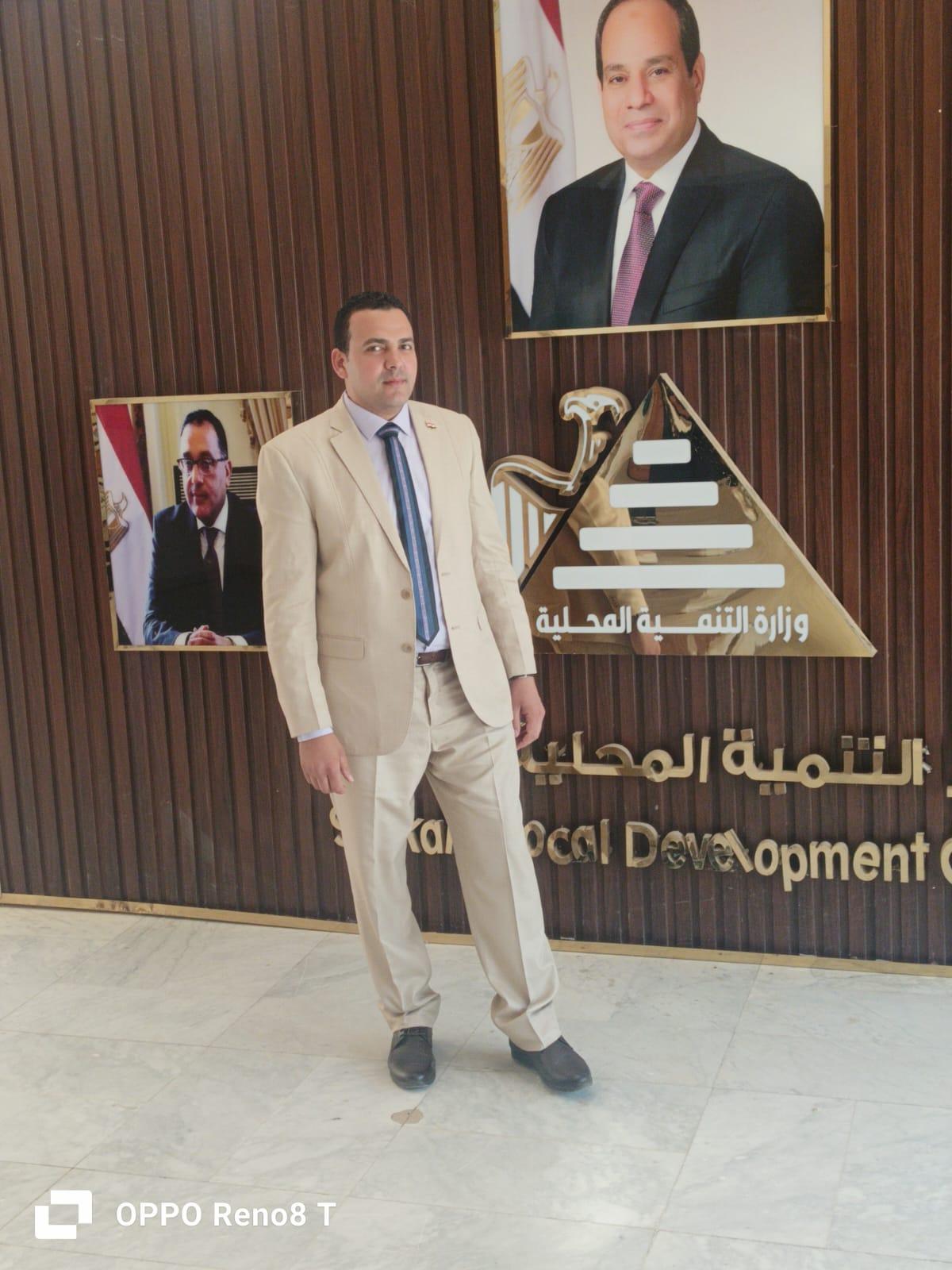 جهود الدولة المصرية في مواجهة الإرهاب ودعم القيادة السياسية