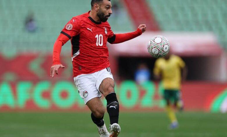 الطرابلسي كشف الخطة السرية لإيقاف محمد صلاح ويعلن المرشح الأقوى للفوز بلقب البطولة الكبرى