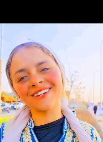غرام… حين تصبح البراءة وجهًا للكفاح