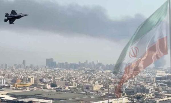 مقتل اللواء أمير عبدالله جلالي نسب، أحد الضباط البارزين في الجيش الإيراني